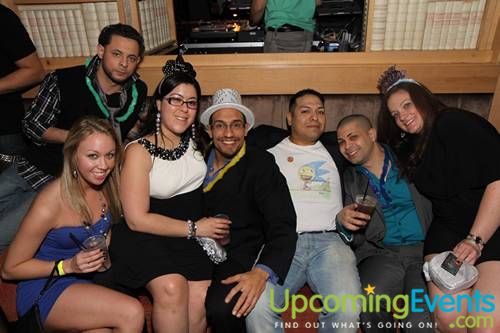 Photo from NYE 2012 AC @ The Chelsea Hotel (Gallery I)