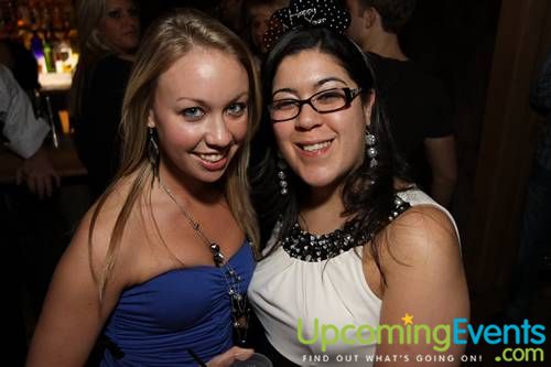 Photo from NYE 2012 AC @ The Chelsea Hotel (Gallery I)