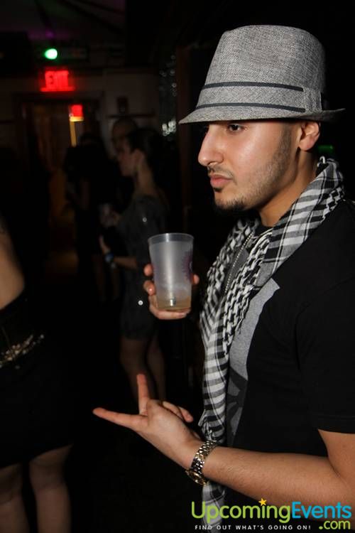 Photo from NYE 2012 AC @ The Chelsea Hotel (Gallery I)