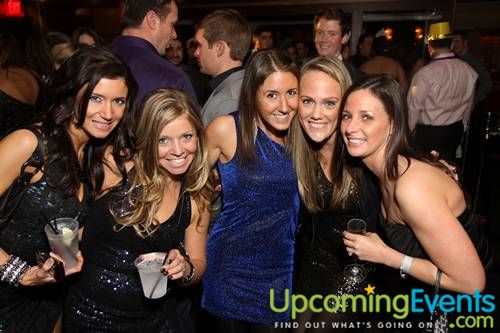 Photo from NYE 2012 AC @ The Chelsea Hotel (Gallery I)