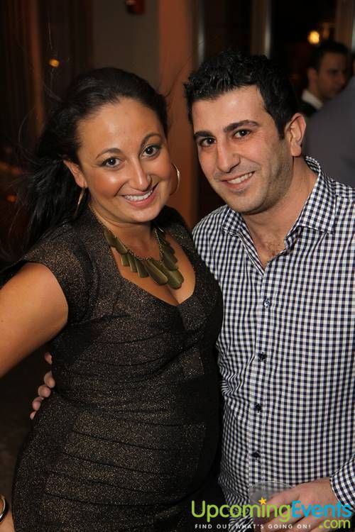 Photo from NYE 2012 AC @ The Chelsea Hotel (Gallery I)