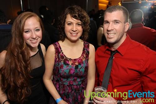 Photo from NYE 2012 AC @ The Chelsea Hotel (Gallery I)