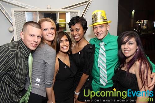 Photo from NYE 2012 AC @ The Chelsea Hotel (Gallery I)