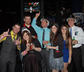 View photos for NYE 2012  @ The Field House (Gallery F)