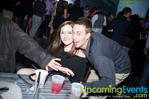 Photo from NYE 2012  @ The Piazza (Gallery A)