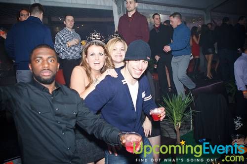 Photo from NYE 2012  @ The Piazza (Gallery A)