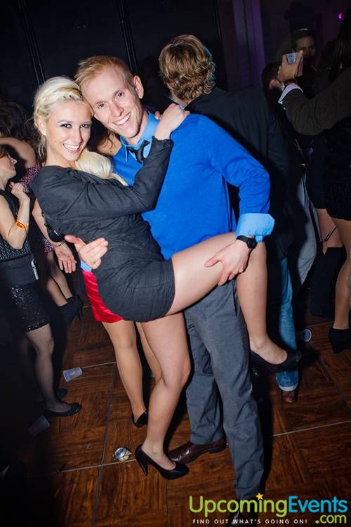 Photo from NYE 2012  @ The Piazza (Gallery A)