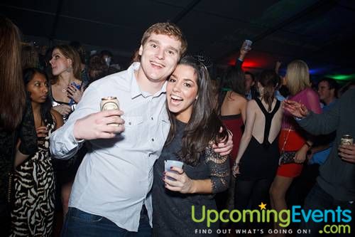 Photo from NYE 2012  @ The Piazza (Gallery A)