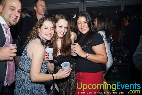 Photo from NYE 2012  @ The Piazza (Gallery A)