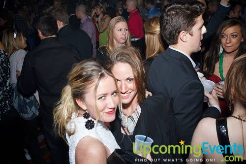 Photo from NYE 2012  @ The Piazza (Gallery A)