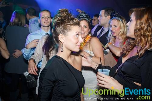 Photo from NYE 2012  @ The Piazza (Gallery A)