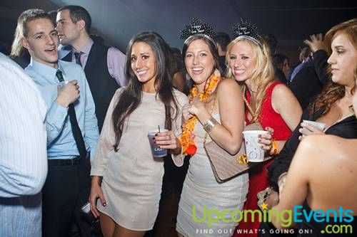 Photo from NYE 2012  @ The Piazza (Gallery A)