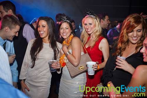 Photo from NYE 2012  @ The Piazza (Gallery A)