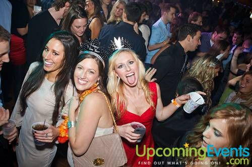 Photo from NYE 2012  @ The Piazza (Gallery A)