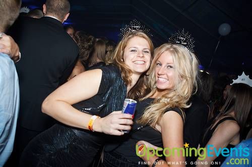 Photo from NYE 2012  @ The Piazza (Gallery A)