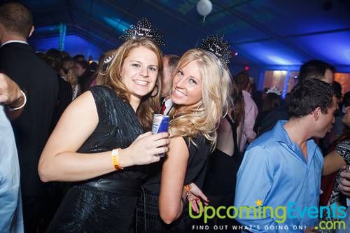 Photo from NYE 2012  @ The Piazza (Gallery A)