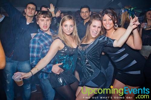 Photo from NYE 2012  @ The Piazza (Gallery A)