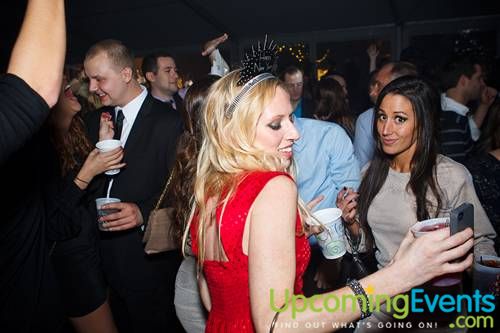 Photo from NYE 2012  @ The Piazza (Gallery A)