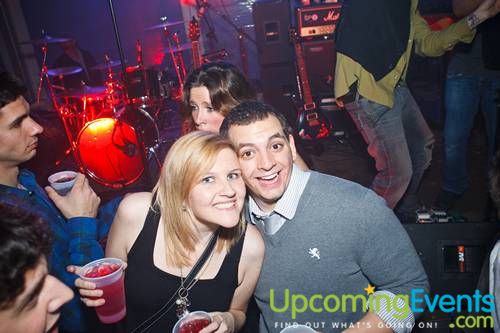 Photo from NYE 2012  @ The Piazza (Gallery A)