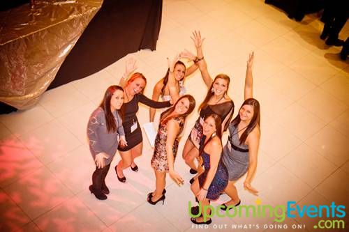 Photo from Resolution:  NYE 2012 @ TRUST  (Gallery A)