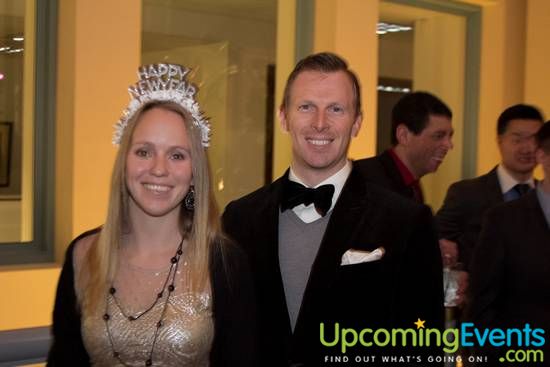 Photo from New Years Eve 2013 at The Crystal Tea Room! (Gallery A)