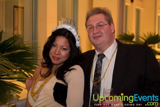 Photo from New Years Eve 2013 at The Crystal Tea Room! (Gallery A)