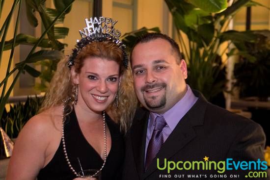 Photo from New Years Eve 2013 at The Crystal Tea Room! (Gallery A)