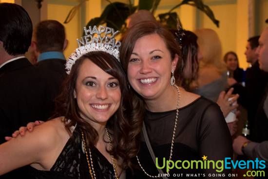 Photo from New Years Eve 2013 at The Crystal Tea Room! (Gallery A)