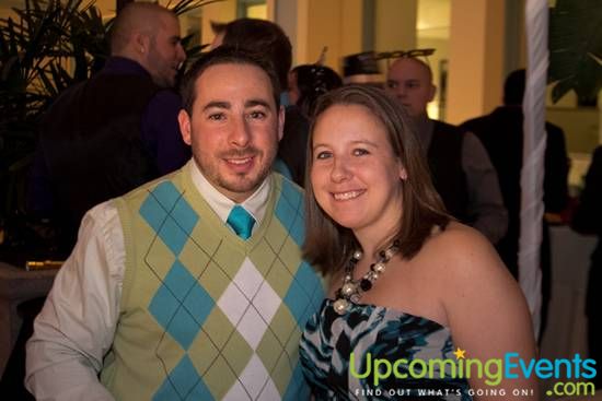 Photo from New Years Eve 2013 at The Crystal Tea Room! (Gallery A)