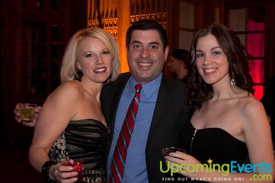 Photo from New Years Eve 2013 at The Crystal Tea Room! (Gallery A)