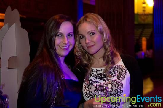 Photo from New Years Eve 2013 at The Crystal Tea Room! (Gallery A)