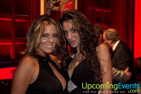 Photo from New Years Eve 2013 at The Crystal Tea Room! (Gallery A)