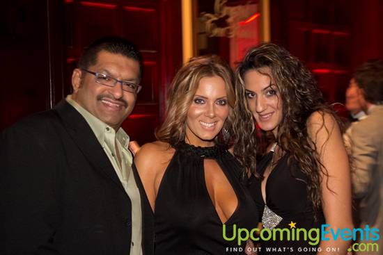 Photo from New Years Eve 2013 at The Crystal Tea Room! (Gallery A)