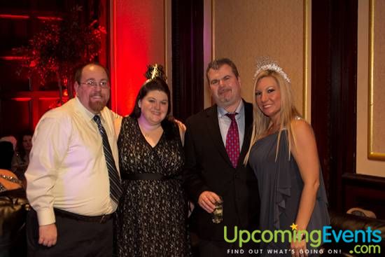 Photo from New Years Eve 2013 at The Crystal Tea Room! (Gallery A)