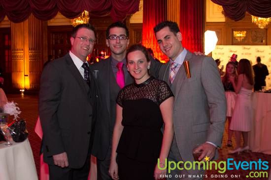 Photo from New Years Eve 2013 at The Crystal Tea Room! (Gallery A)