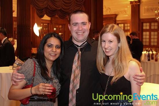 Photo from New Years Eve 2013 at The Crystal Tea Room! (Gallery A)