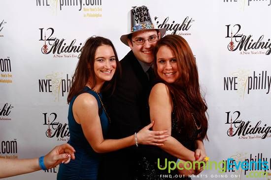 Photo from New Years Eve 2013 at The Crystal Tea Room! (Gallery B)