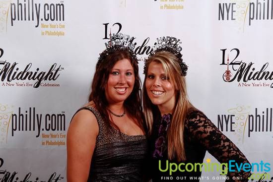 Photo from New Years Eve 2013 at The Crystal Tea Room! (Gallery B)