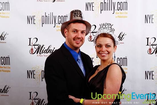 Photo from New Years Eve 2013 at The Crystal Tea Room! (Gallery B)