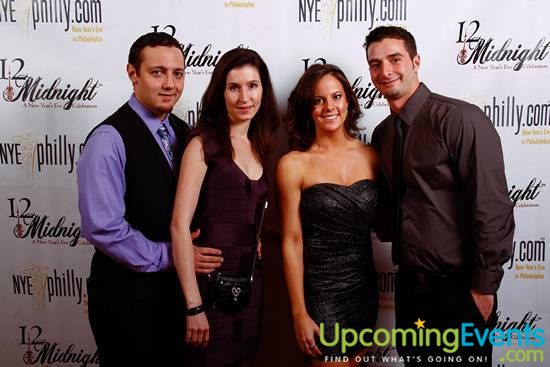 Photo from New Years Eve 2013 at The Crystal Tea Room! (Gallery B)