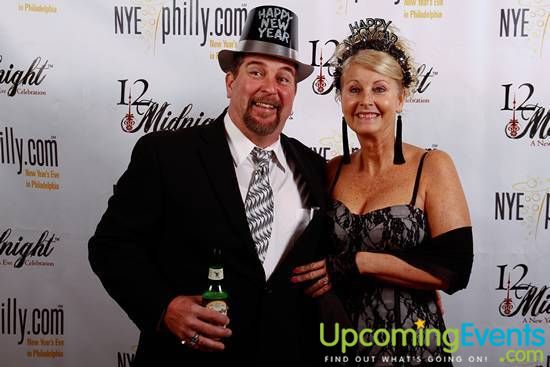 Photo from New Years Eve 2013 at The Crystal Tea Room! (Gallery B)