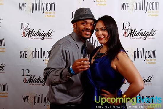 Photo from New Years Eve 2013 at The Crystal Tea Room! (Gallery B)