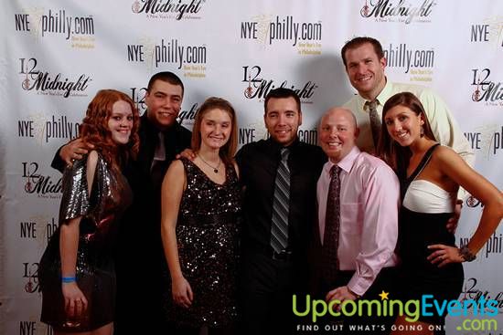 Photo from New Years Eve 2013 at The Crystal Tea Room! (Gallery B)