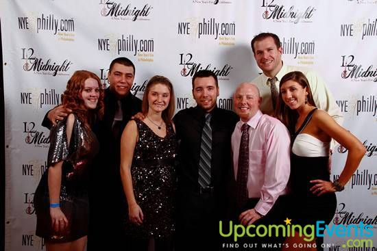 Photo from New Years Eve 2013 at The Crystal Tea Room! (Gallery B)