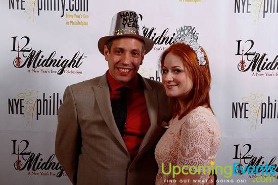 Photo from New Years Eve 2013 at The Crystal Tea Room! (Gallery B)