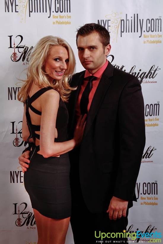 Photo from New Years Eve 2013 at The Crystal Tea Room! (Gallery B)