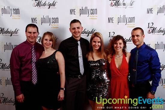 Photo from New Years Eve 2013 at The Crystal Tea Room! (Gallery B)