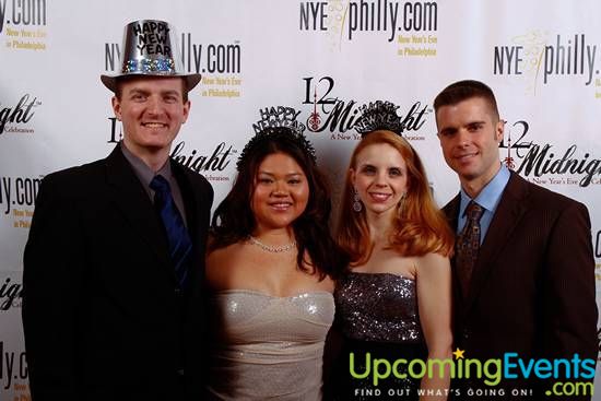 Photo from New Years Eve 2013 at The Crystal Tea Room! (Gallery B)