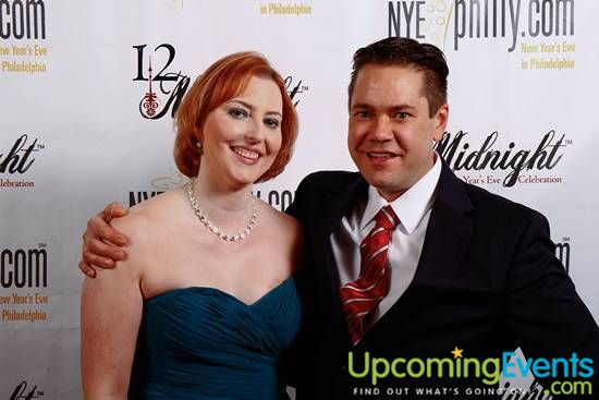 Photo from New Years Eve 2013 at The Crystal Tea Room! (Gallery B)