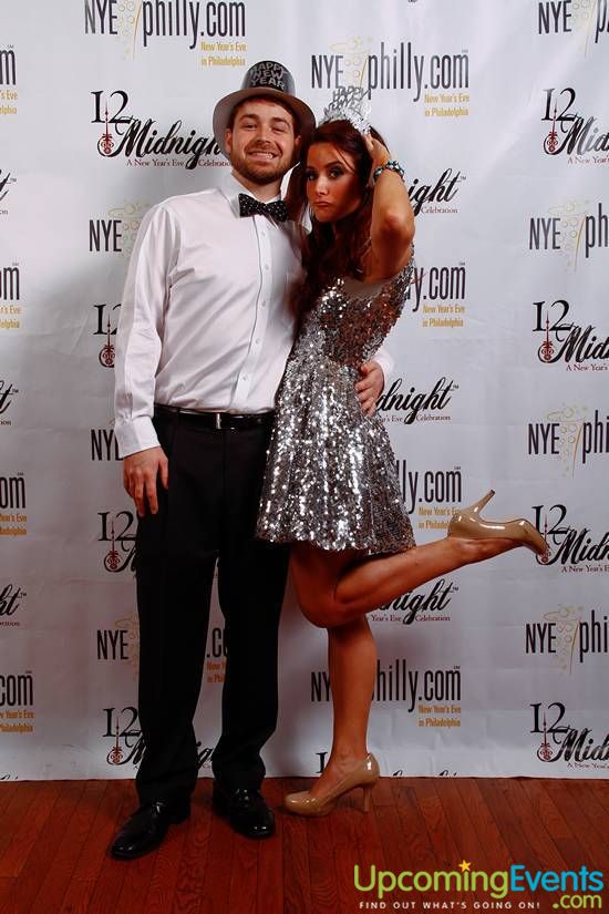 Photo from New Years Eve 2013 at The Crystal Tea Room! (Gallery B)